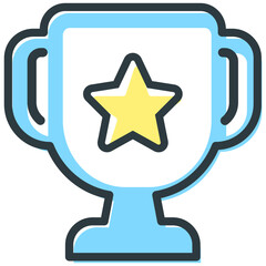 SEO, Development and Marketing Icons
