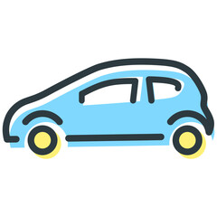 Business, SEO Development Icons
