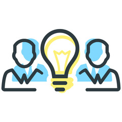 Business, SEO Development Icons
