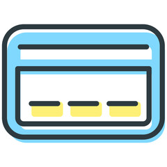 Obraz premium Business, SEO Development Icons 