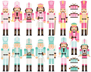 Christmas Nutcracker, nutcracker ballet