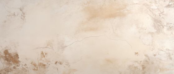Fototapeta premium Surface Background with a Texture of Light Natural Stone