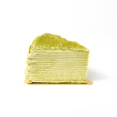 Cake and Bread