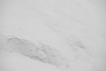 White wall Grungegray texture wall background copy space