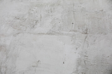 White wall Grungegray texture wall background copy space