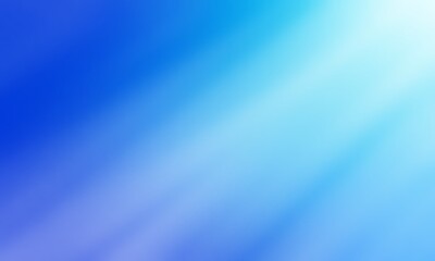 Blue light color background,Abstract gradient blur texture 
