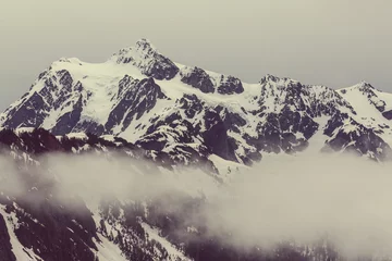  Winter mountains © Galyna Andrushko