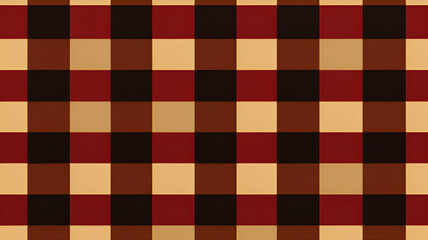 seamless checked pattern | generative AI