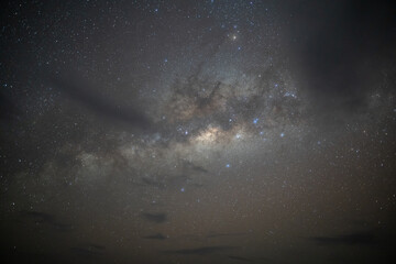 African Milky Way 