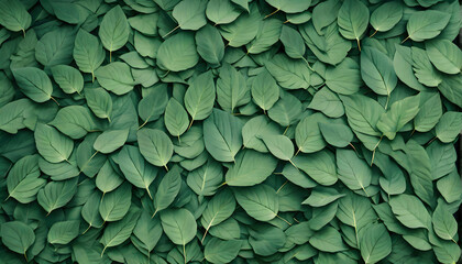 Obraz premium green leaf Background 