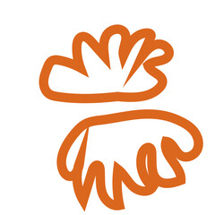 Abstract Shapes Outlines Decorative 