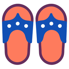 flip flops