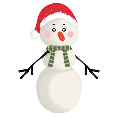 Snowman