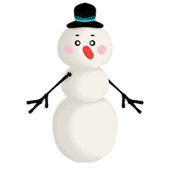snowman