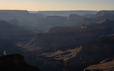 Grand Canyon