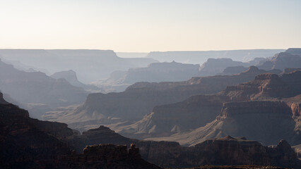 Fototapeta premium grand canyon national park