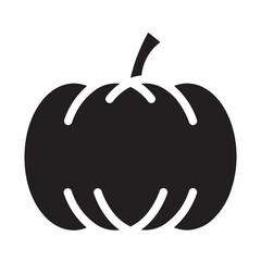 Autumn fruit halloween