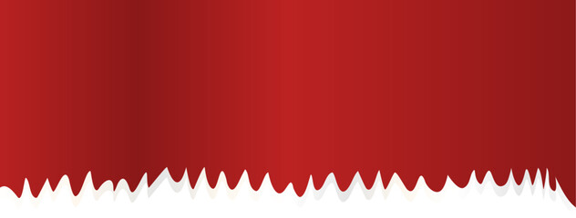 abstract gradien of Red and White, Background Red and White like Indonesia flag