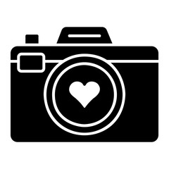 camera icon