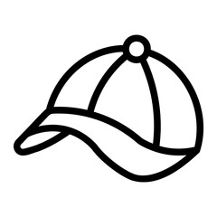 hat icon