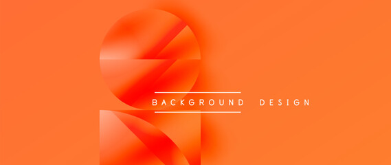 In the realm of minimalism, backdrop emerges. Metallic circles squares engage, each form deliberate, essential. Their muted luster harmonizes weaving elegant narrative of geometry in its purest grace