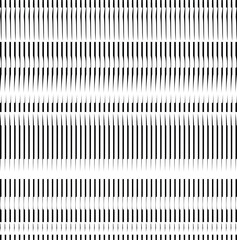 Vertical metal grating or striped texture with technical purpose