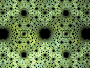 Imaginatory fractal abstract background Image