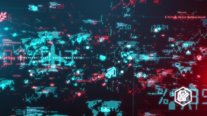 International Business Trade Global Shipping Import Export Market Economy