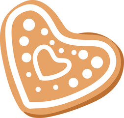 Christmas Ginger Cookies