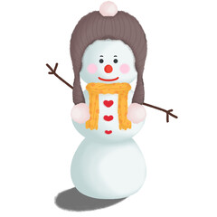 Snowman