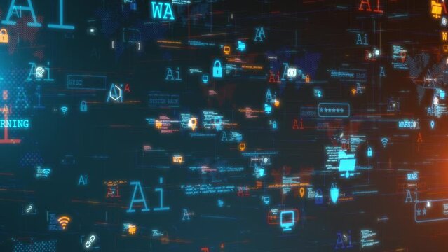 AI Technology Risks Warning Signs Ethical Concerns Artificial Intelligence