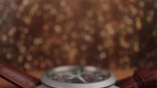 Pine Forest In Sri Lankan Mountains