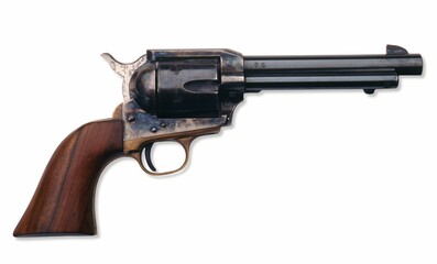 ClassicColt .45 handgun