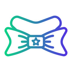 bow tie icon