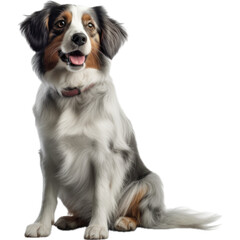 Dog ,dog no background ,cute dog.