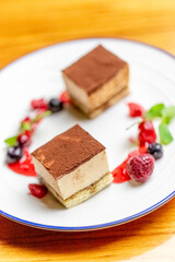 アイスティラミス