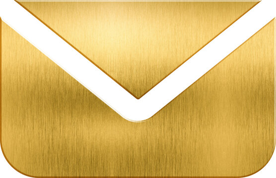Golden icon send email send message mail open mail send email box email gmail inbox email sign speech bubblespeech bubble chatting chat message balloon speak dialogue communication talk conversation m