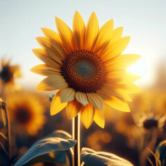 Girasol ("Sunflower")
