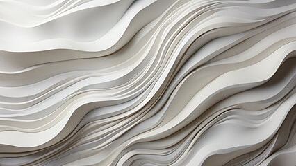 Meticulous Close-Up of Paper's Texture and Details. A Clean, Minimal Blank Surface, Perfect for Office or Study Concepts. Isolated, Neat, and Organized Background for Your Creative Projects, Ai gener
