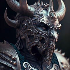 オーガ・ウォリアー