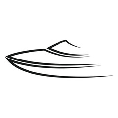 speedboat logo