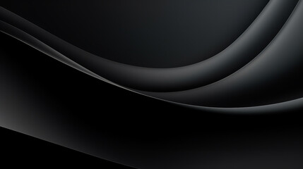 abstract black background