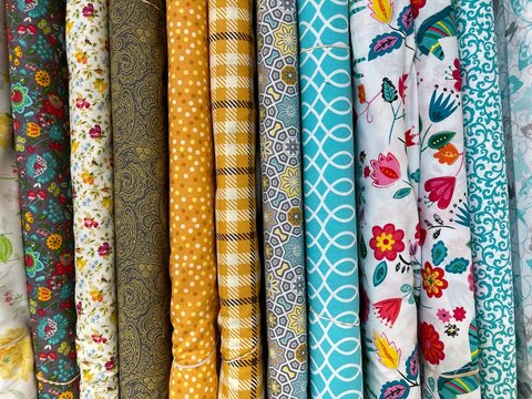 fabric texture