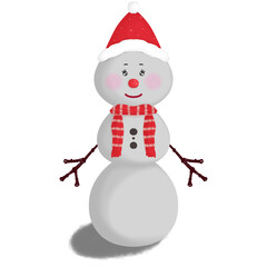 Snowman