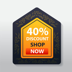 promo sticker hot sale best price icon online shopping tag special offer promotion discount coupon