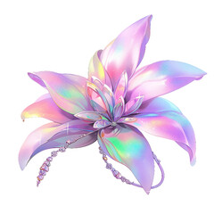 Naklejka premium simple Brooch image. 