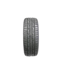 New car tires isolated with sport tread pattern , png file © BLKstudio