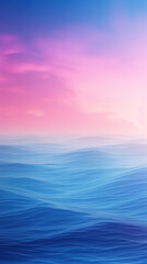 Smooth layer colorful water abstract background