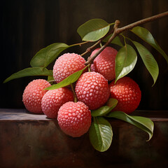 lychee