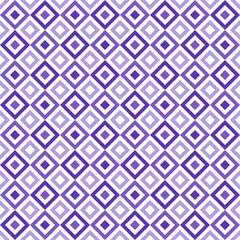 Purple shade rhombus pattern. rhombus vector seamless pattern. seamless pattern. tile background Decorative elements, floor tiles, wall tiles, gift wrapping, decorating paper.
